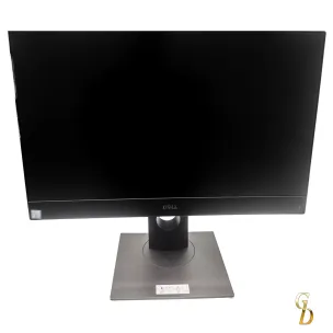 Dell Optiplex 7470 i5-9400