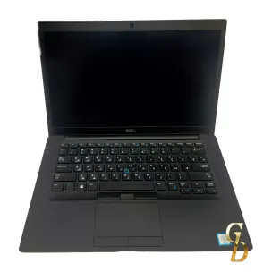 Dell Latitude 7480 i5-7300U