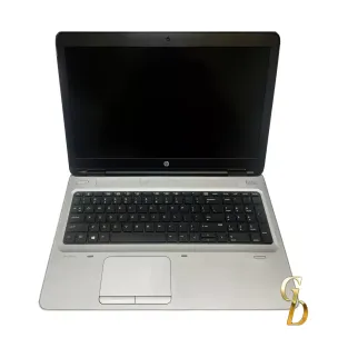 لپ تاپ HP ProBook 650 G3