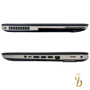 لپ تاپ HP ProBook 650 G3