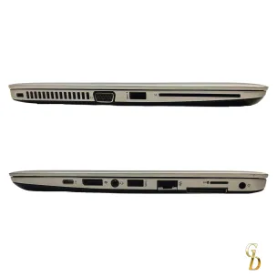 HP EliteBook 820 G4 i5