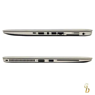 لپ تاپ HP EliteBook 840 G5
