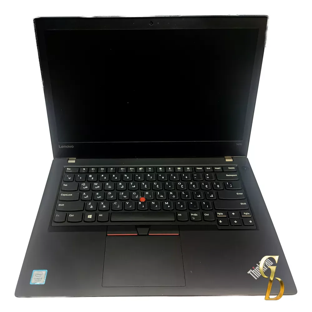 Lenovo ThinkPadT470