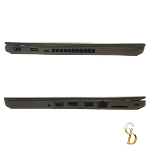 Lenovo ThinkPadT470