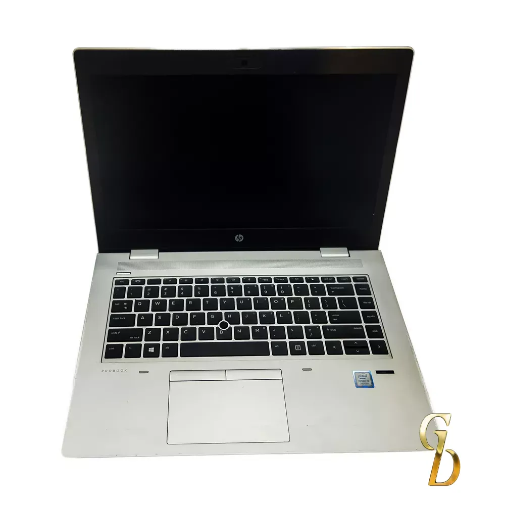 لپ تاپ استوک HP ProBook 640 G4