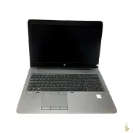 لپ تاپ HP مدل ZBook 15 G4 Mobile Workstation i7-7820HQ