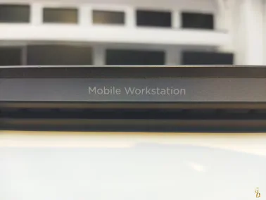 لپ تاپ زدبوک 15 G4 Mobile Station