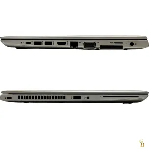 لپ تاپ استوک HP ProBook 640 G4