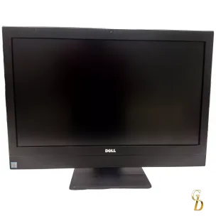 آل این وان استوک Dell مدل OptiPlex 7450 i5-7400