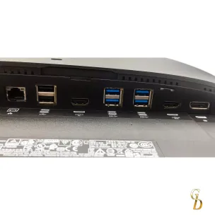 آل این وان استوک Dell مدل OptiPlex 7450 i5-7400