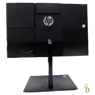 آل این وان استوک HP مدل ProOne 600 G4 i5-8500