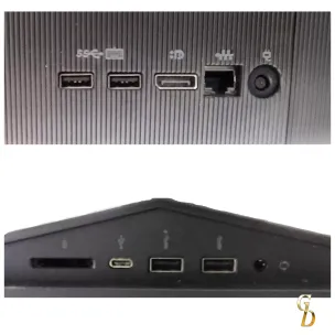 آل این وان استوک HP مدل ProOne 600 G4 i5-8500