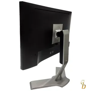 مانیتور استوک 23.8 اینچی Dell مدل P2317H فول اچ‌دی HDMI