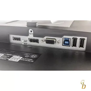 مانیتور استوک 23.8 اینچی Dell مدل P2317H فول اچ‌دی HDMI