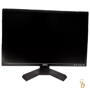 مانیتور 22 اینچی Dell مدل E228WFPc