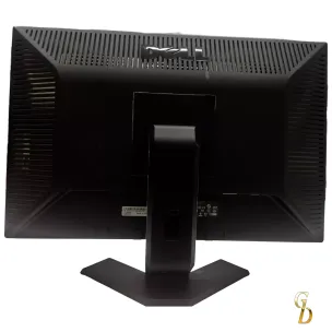 مانیتور 22 اینچی Dell مدل E228WFPc