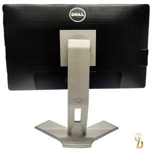 مانیتور استوک 21.5 اینچی Dell مدل P2212Hf پورت VGA رزولوشن Full HD