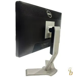 مانیتور استوک 21.5 اینچی Dell مدل P2212Hf پورت VGA رزولوشن Full HD