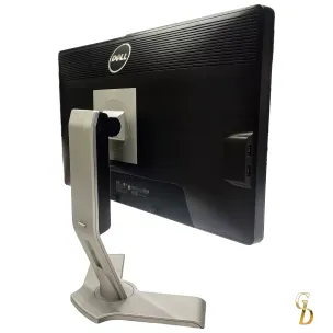 مانیتور استوک 21.5 اینچی Dell مدل P2212Hf پورت VGA رزولوشن Full HD