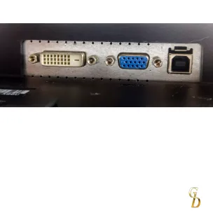 مانیتور استوک 21.5 اینچی Dell مدل P2212Hf پورت VGA رزولوشن Full HD