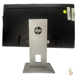 مانیتور استوک 23.8 اینچی HP مدل EliteDisplay E240