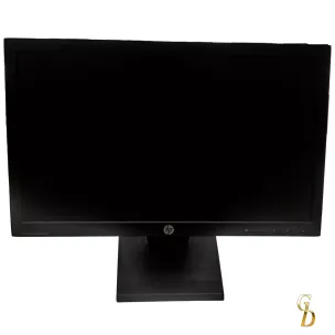 مانیتور استوک 21.5 اینچی HP مدل Compaq LA2206x