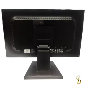 مانیتور استوک 21.5 اینچی HP مدل Compaq LA2206x