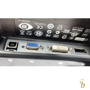 مانیتور استوک 21.5 اینچی HP مدل Compaq LA2206x