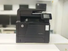 پرینتر چندکاره استوک HP مدل LaserJet Pro 400 MFP M425dw