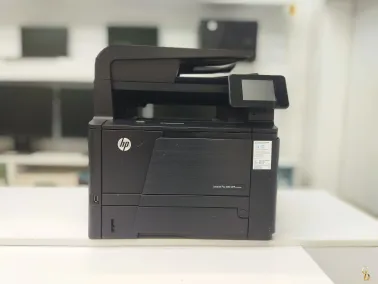 پرینتر چندکاره استوک HP مدل LaserJet Pro 400 MFP M425dw
