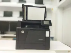 پرینتر چندکاره استوک HP مدل LaserJet Pro 400 MFP M425dw