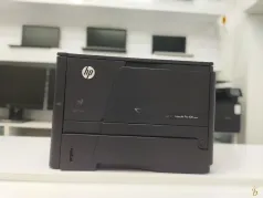 پرینتر استوک تک کاره لیزری اچ پی مدل HP LaserJet Pro M401a