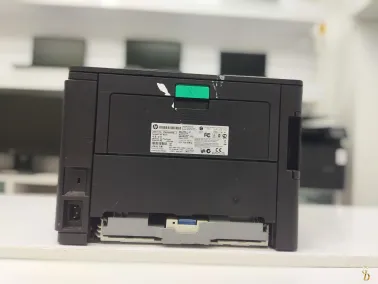 پرینتر استوک تک کاره لیزری اچ پی مدل HP LaserJet Pro M401a