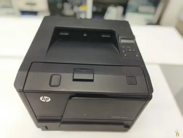 پرینتر استوک تک کاره لیزری اچ پی مدل HP LaserJet Pro M401a